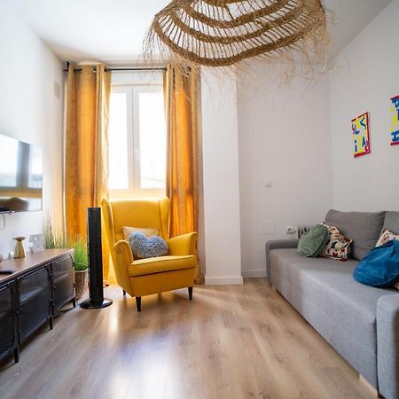 La Casita De Zarate Apartment Granada Ngoại thất bức ảnh