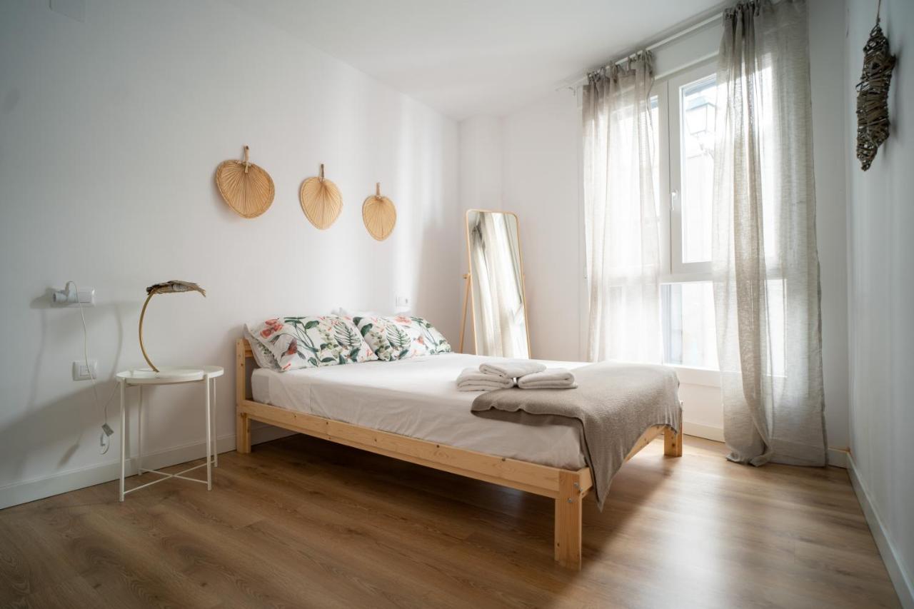 La Casita De Zarate Apartment Granada Ngoại thất bức ảnh