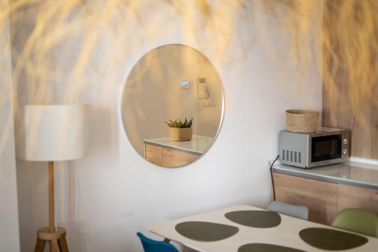 La Casita De Zarate Apartment Granada Ngoại thất bức ảnh