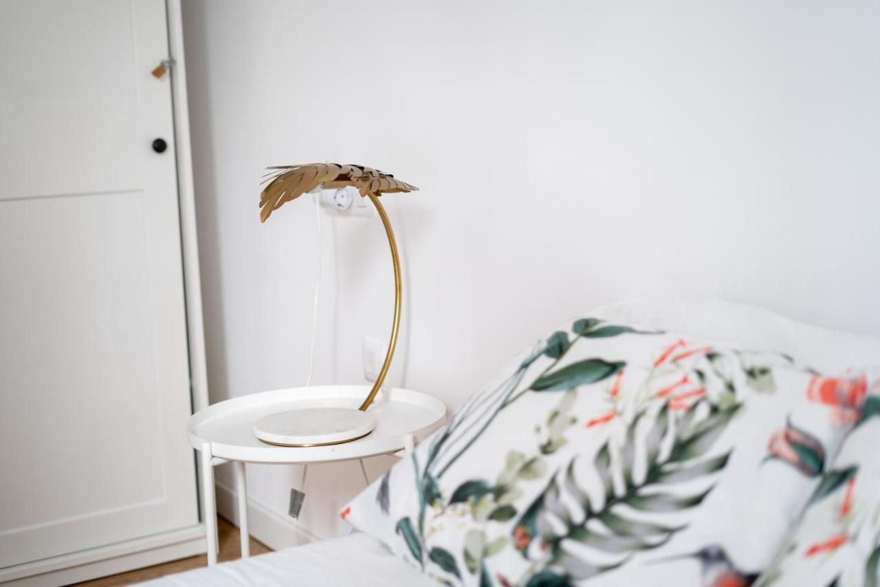 La Casita De Zarate Apartment Granada Ngoại thất bức ảnh