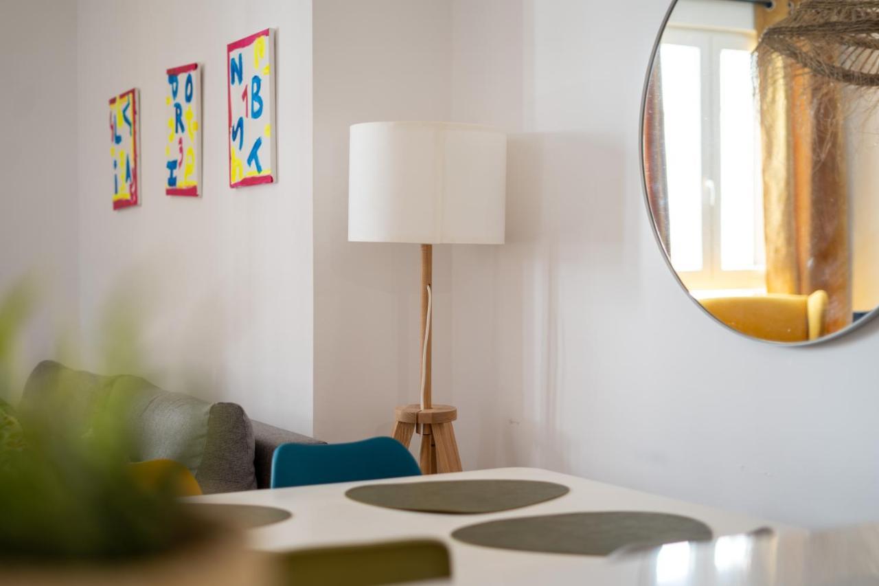 La Casita De Zarate Apartment Granada Ngoại thất bức ảnh
