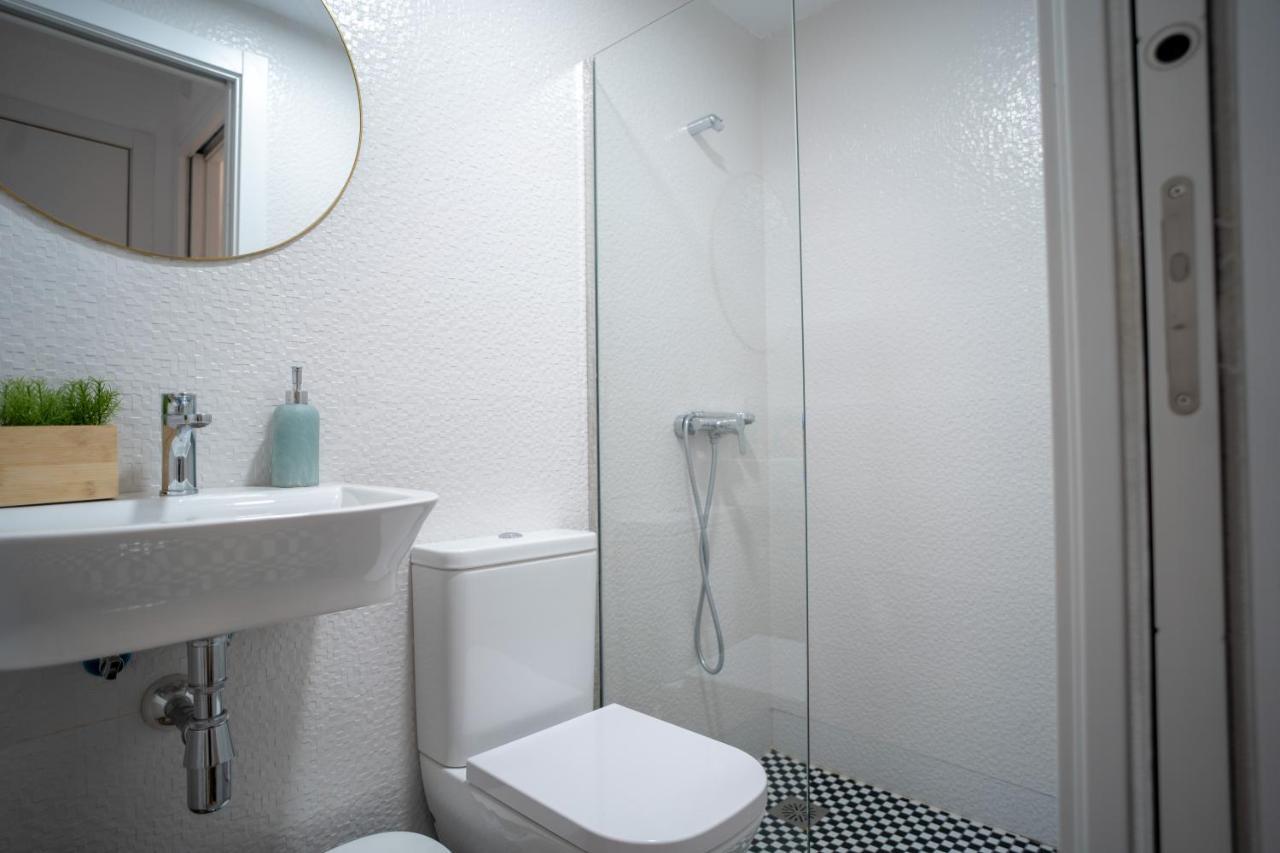 La Casita De Zarate Apartment Granada Ngoại thất bức ảnh