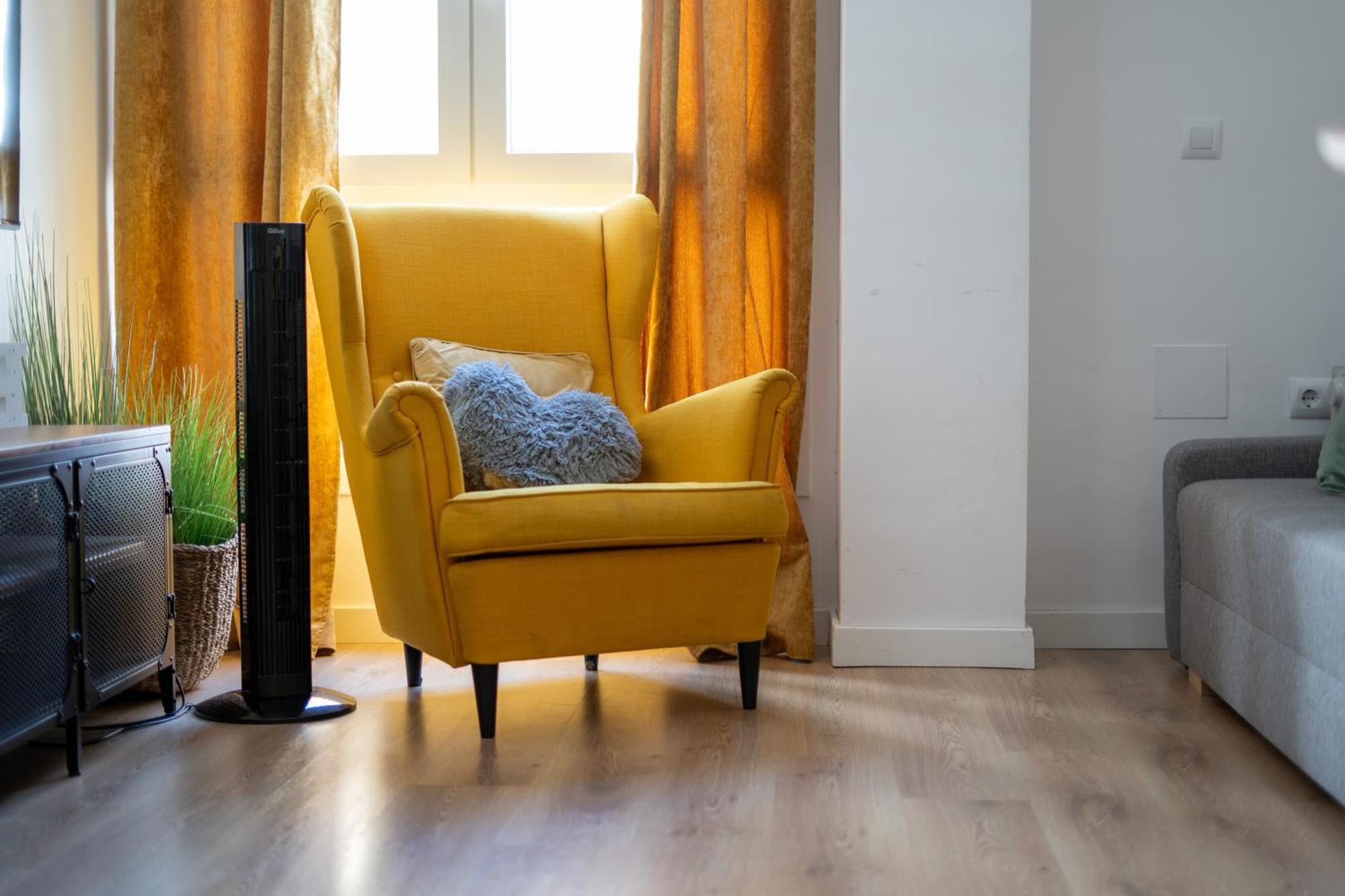 La Casita De Zarate Apartment Granada Ngoại thất bức ảnh