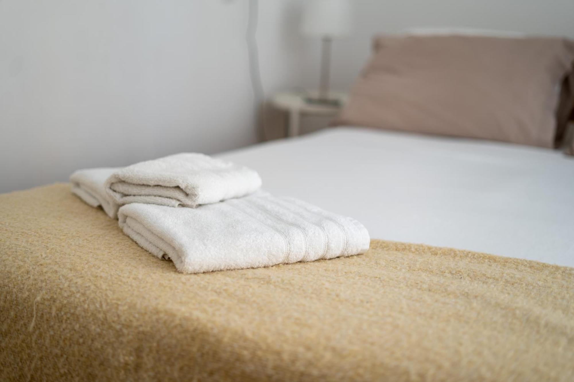 La Casita De Zarate Apartment Granada Ngoại thất bức ảnh