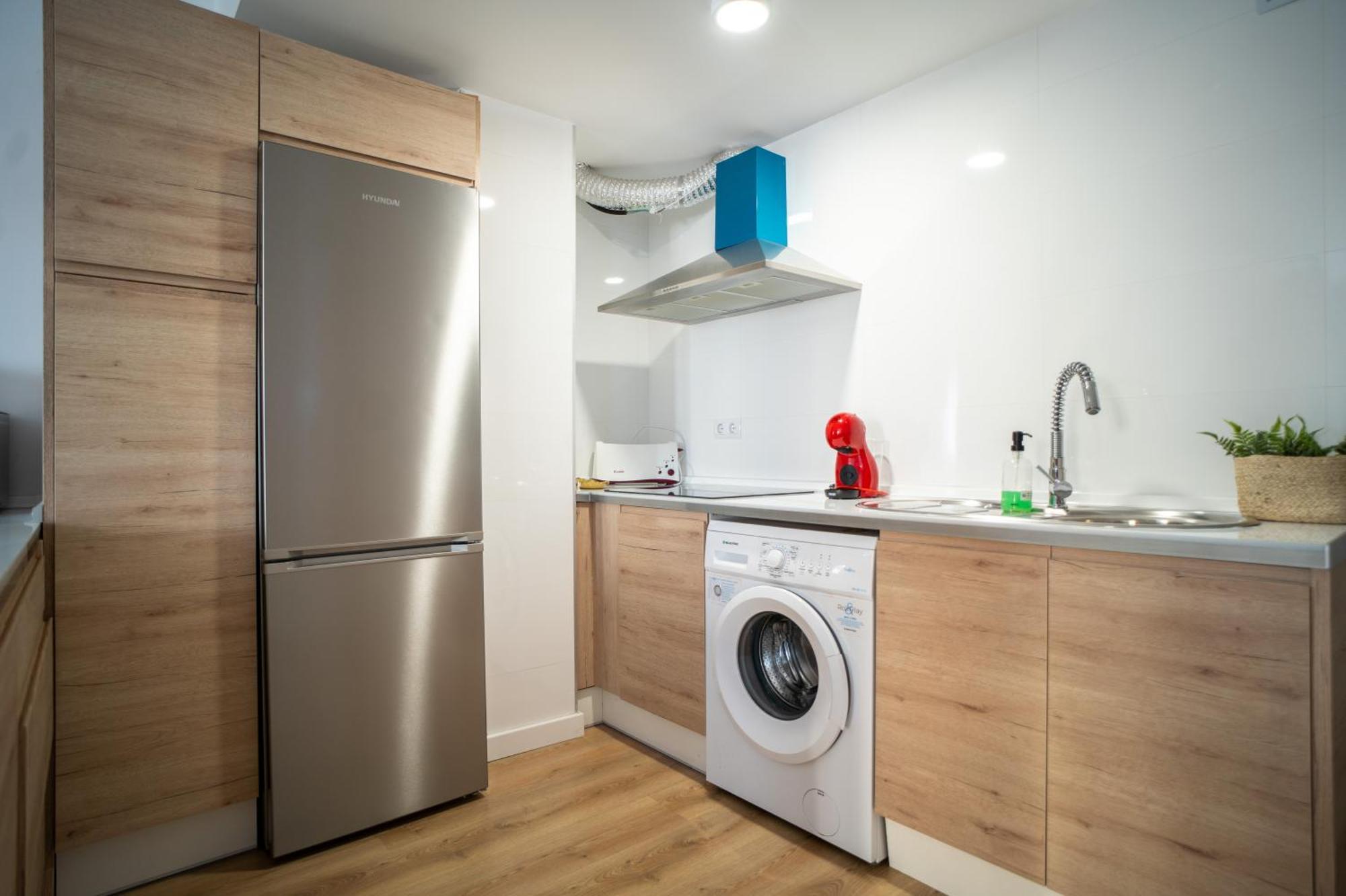 La Casita De Zarate Apartment Granada Ngoại thất bức ảnh