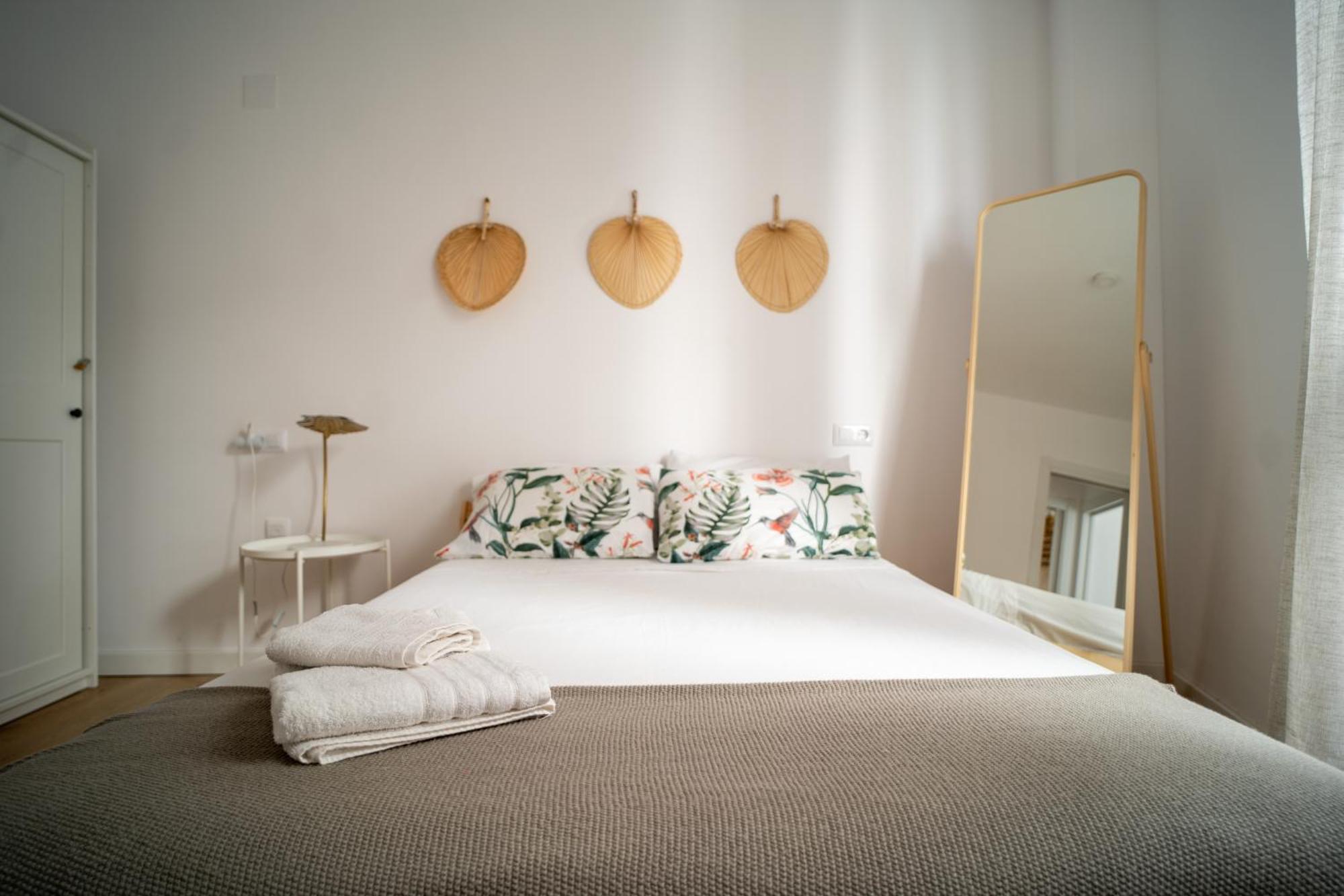 La Casita De Zarate Apartment Granada Ngoại thất bức ảnh