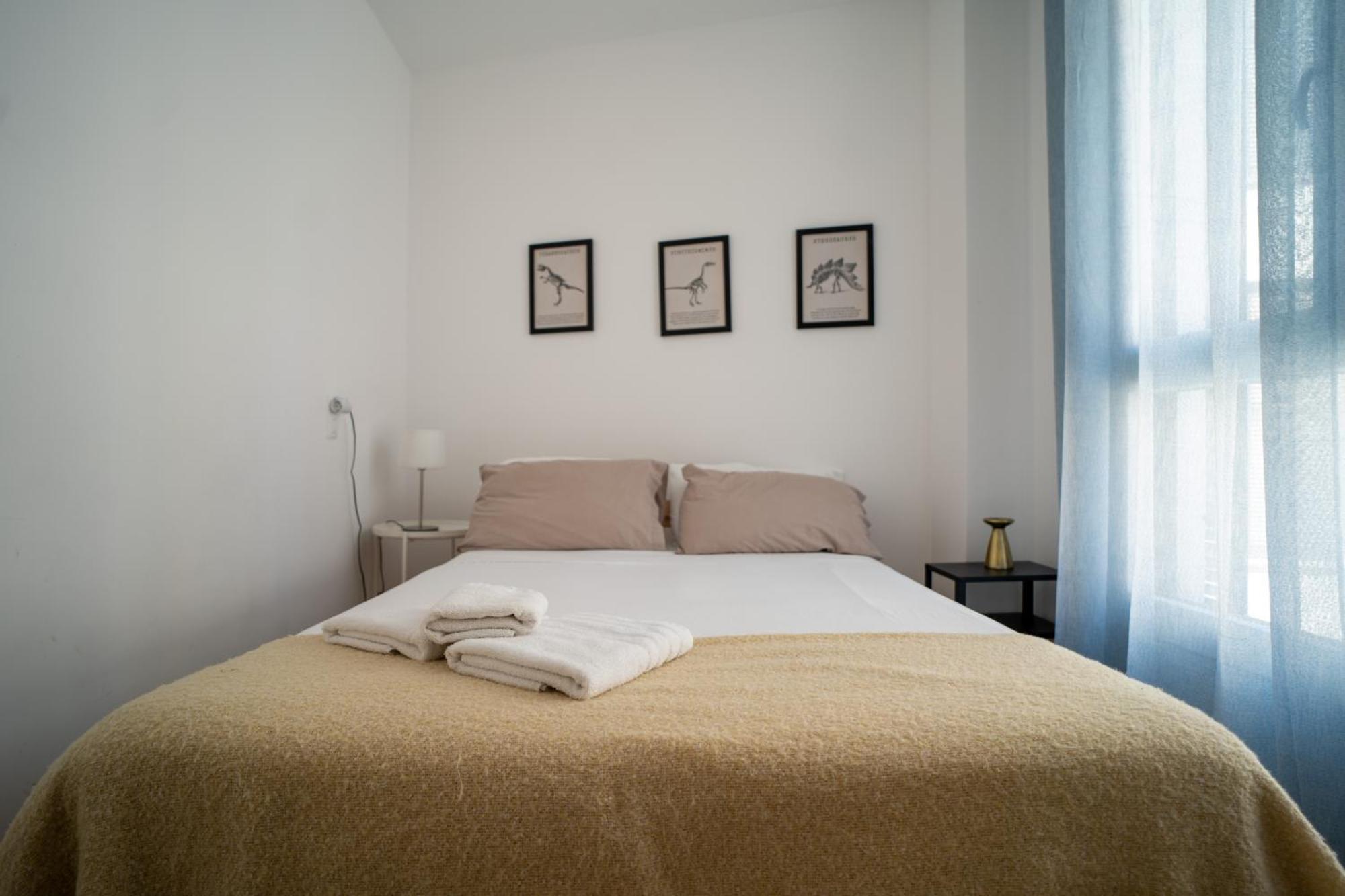 La Casita De Zarate Apartment Granada Ngoại thất bức ảnh