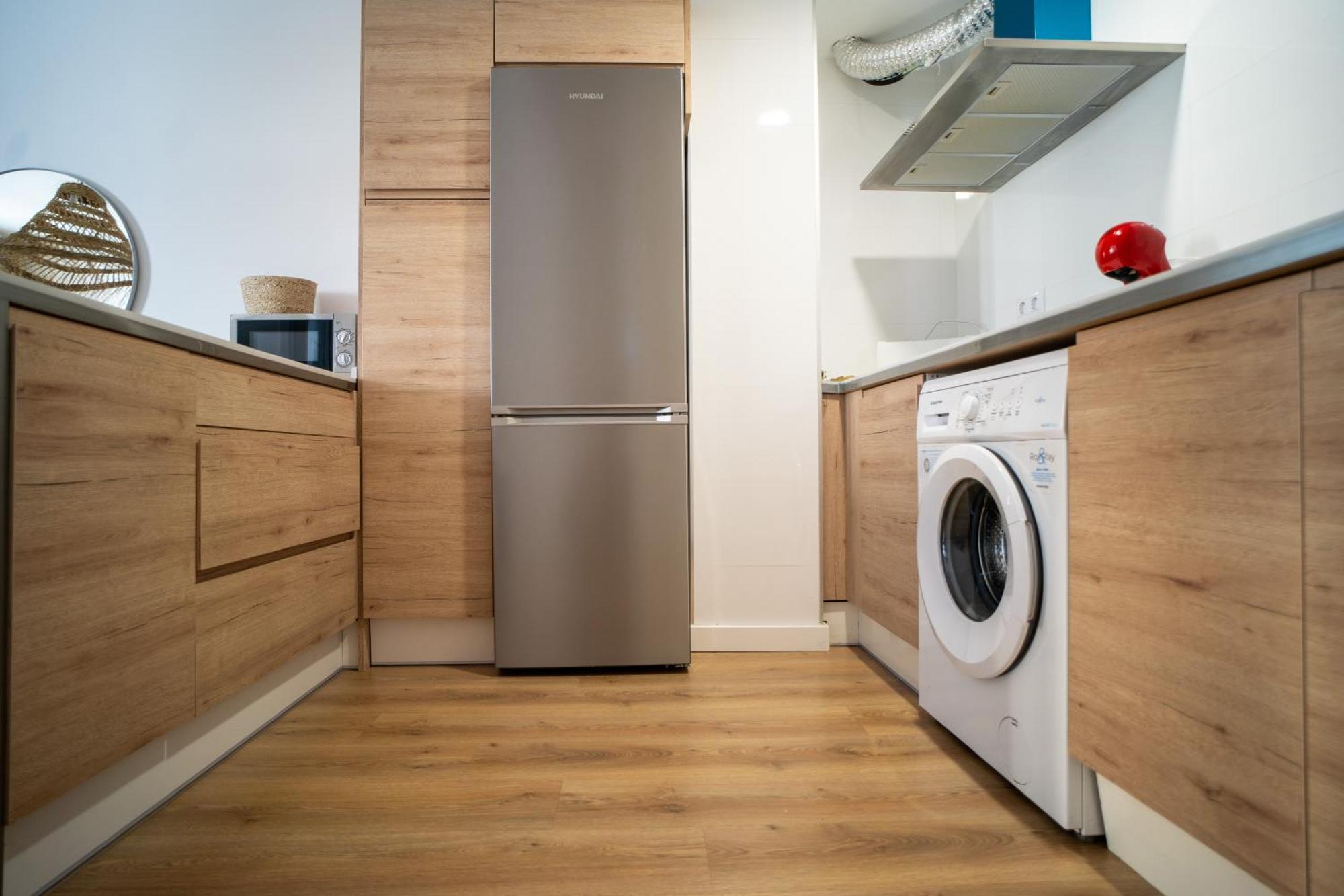 La Casita De Zarate Apartment Granada Ngoại thất bức ảnh