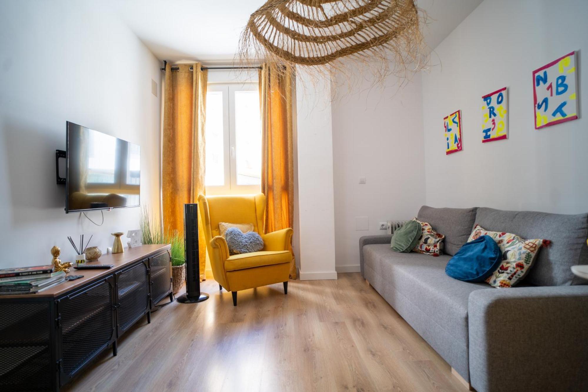 La Casita De Zarate Apartment Granada Ngoại thất bức ảnh